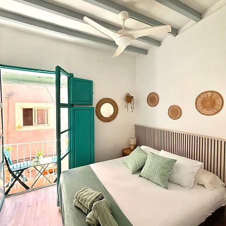 Old Town Blue Suite Villajoyosa  Exterior foto