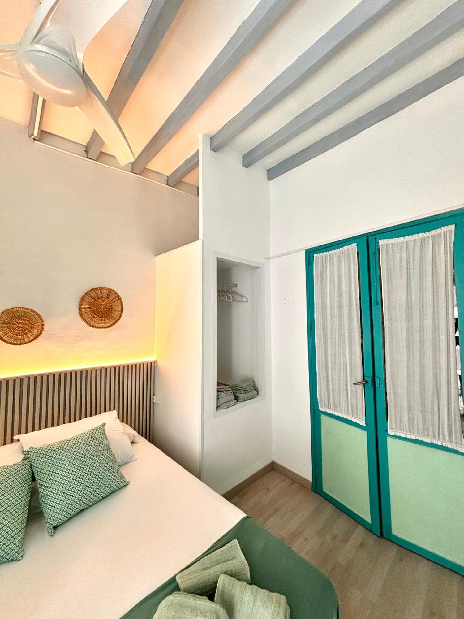 Old Town Blue Suite Villajoyosa  Exterior foto