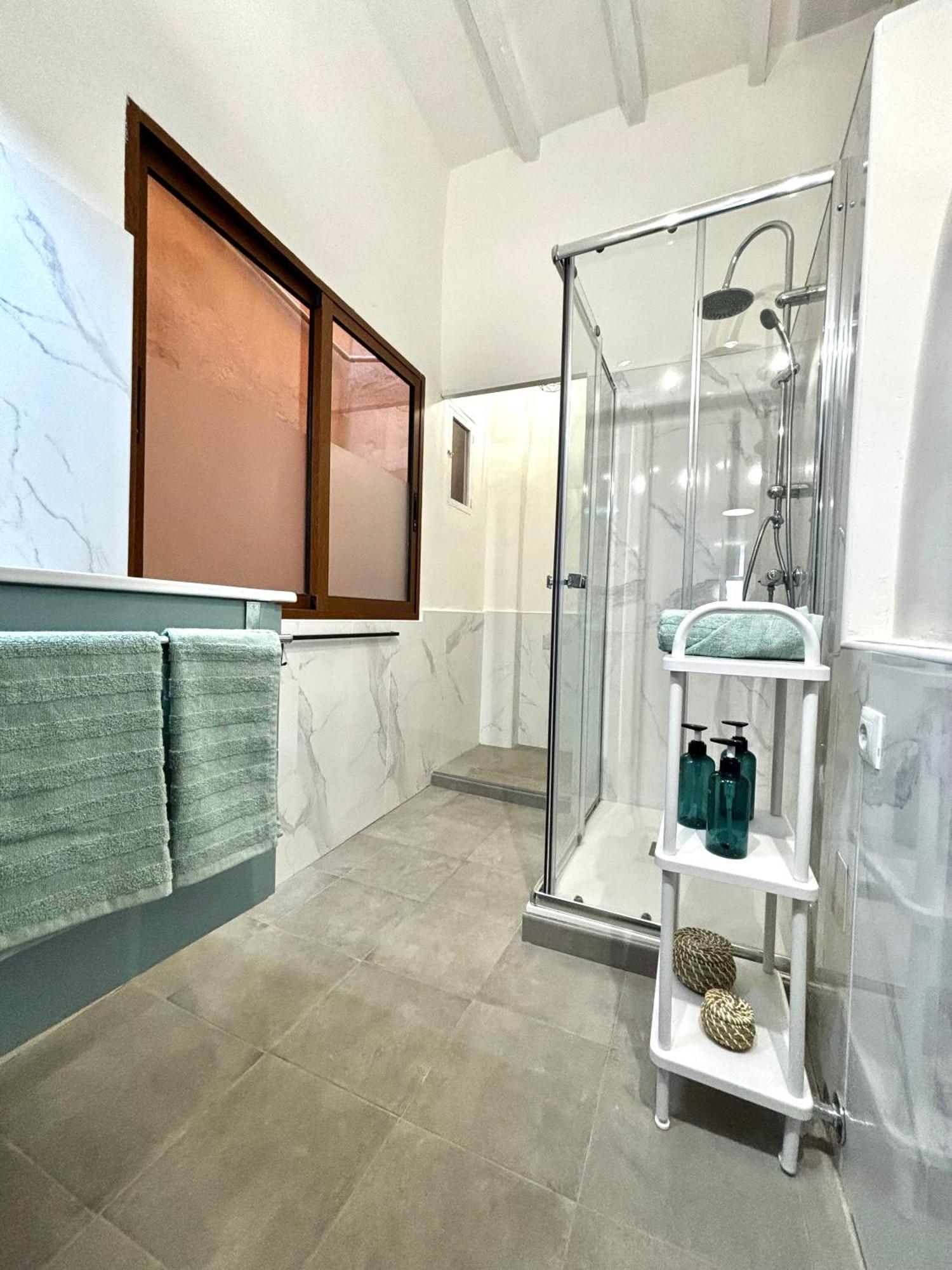 Old Town Blue Suite Villajoyosa  Exterior foto