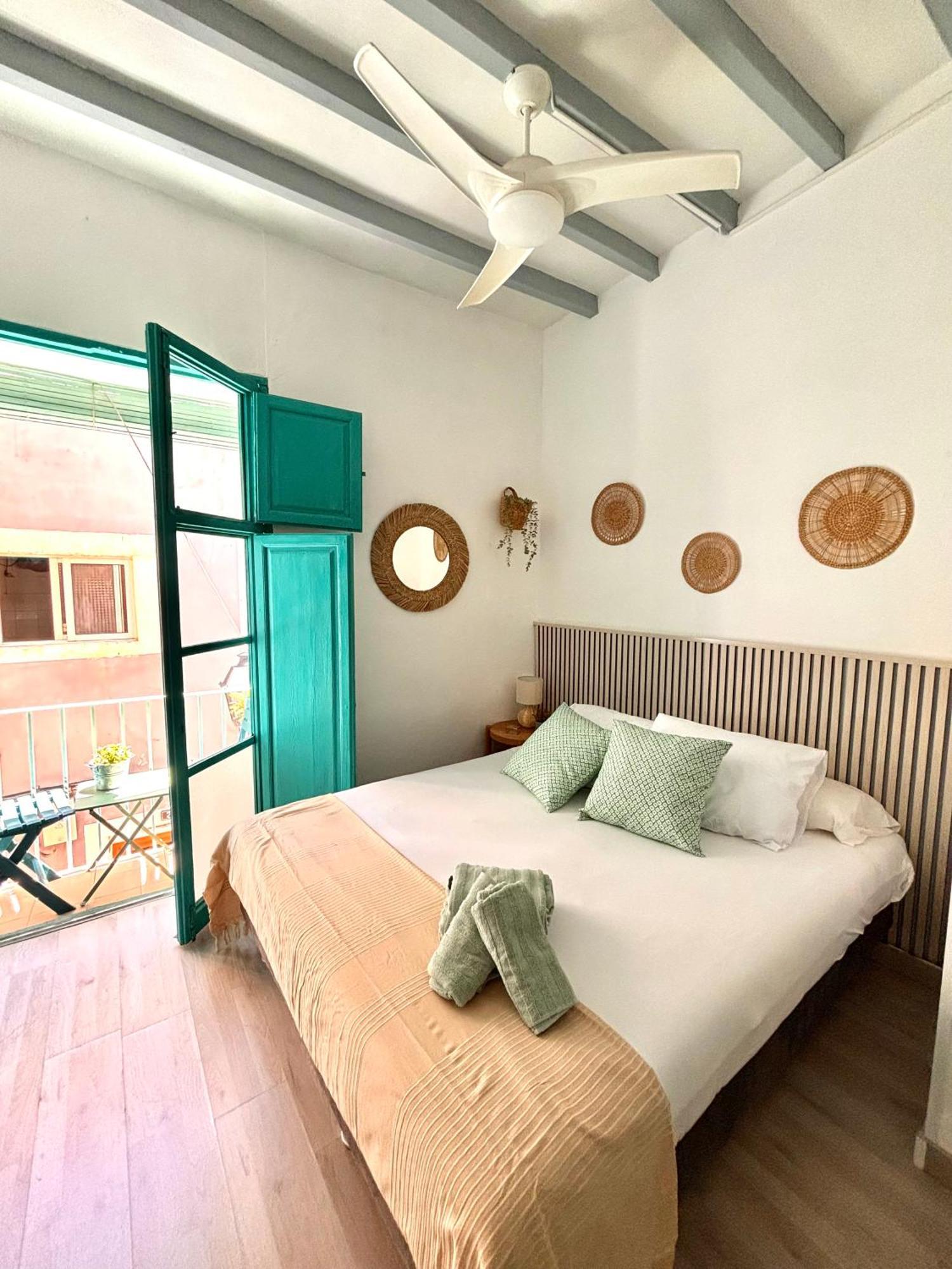 Old Town Blue Suite Villajoyosa  Exterior foto