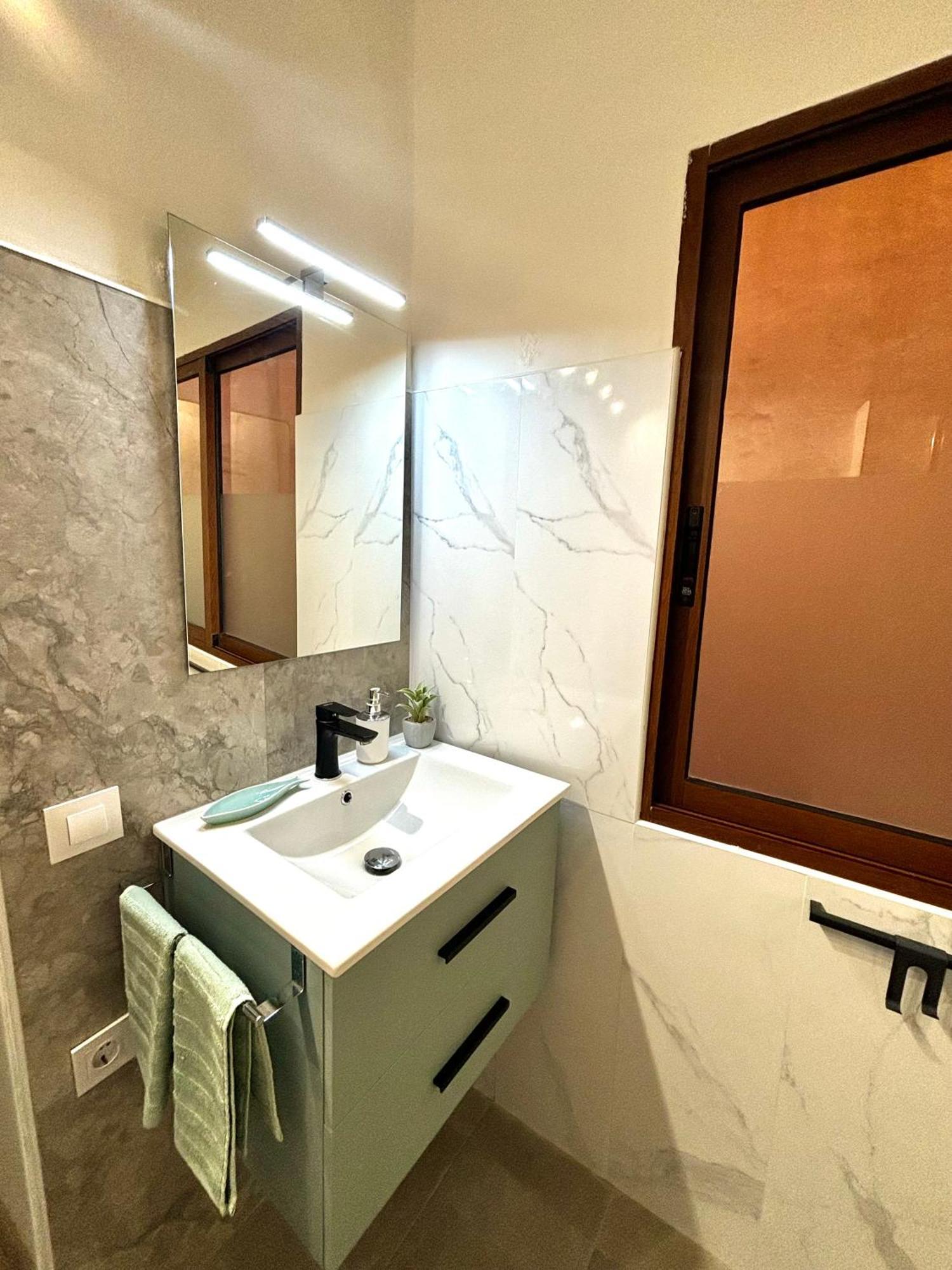 Old Town Blue Suite Villajoyosa  Exterior foto