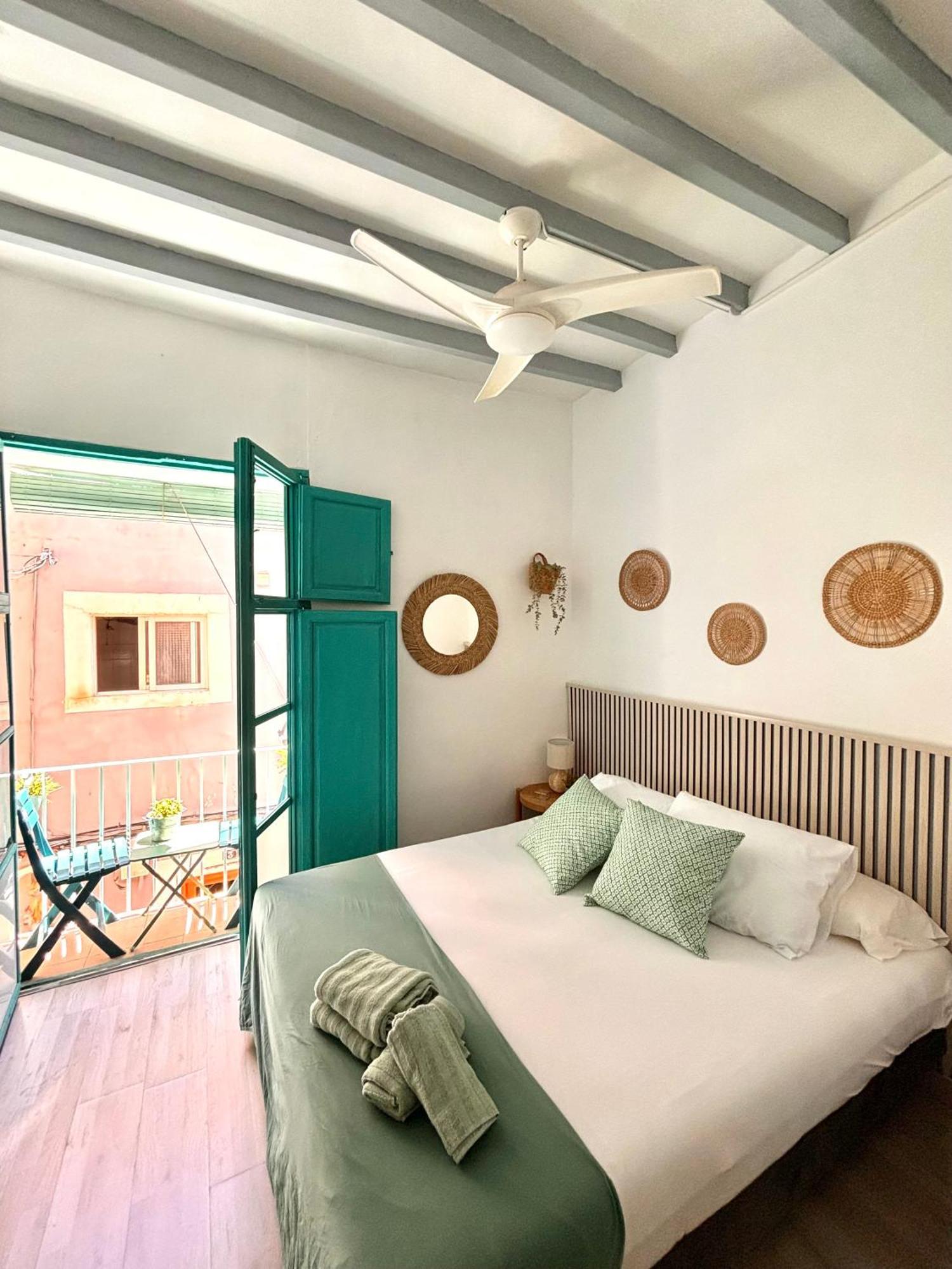 Old Town Blue Suite Villajoyosa  Exterior foto