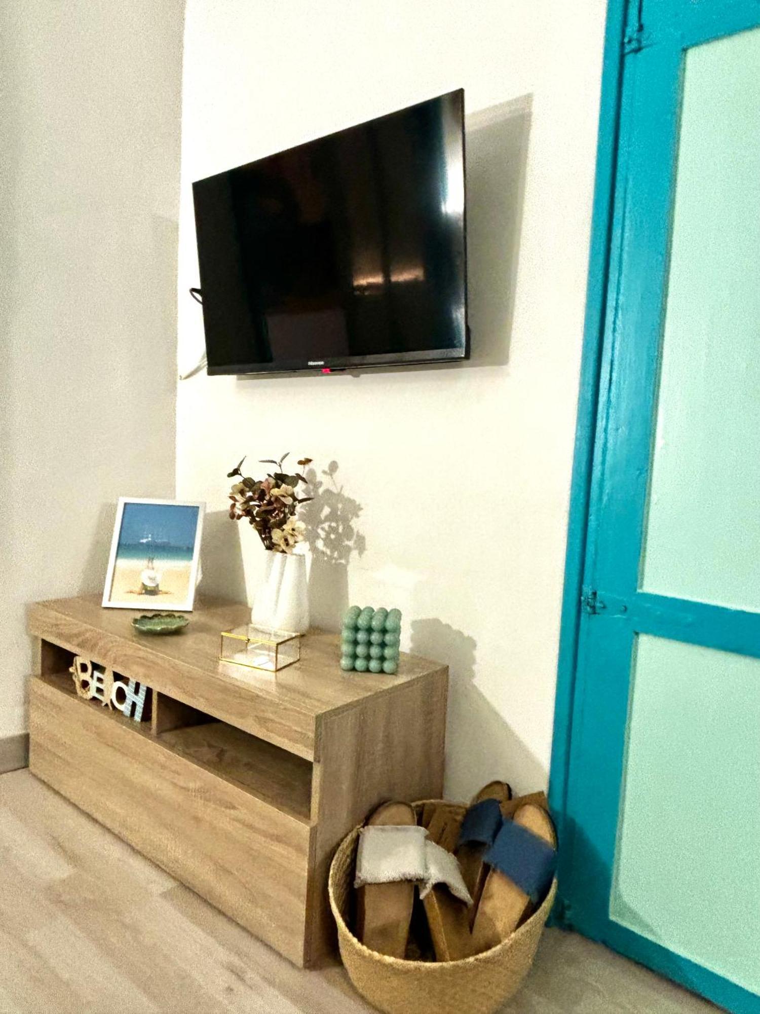 Old Town Blue Suite Villajoyosa  Exterior foto