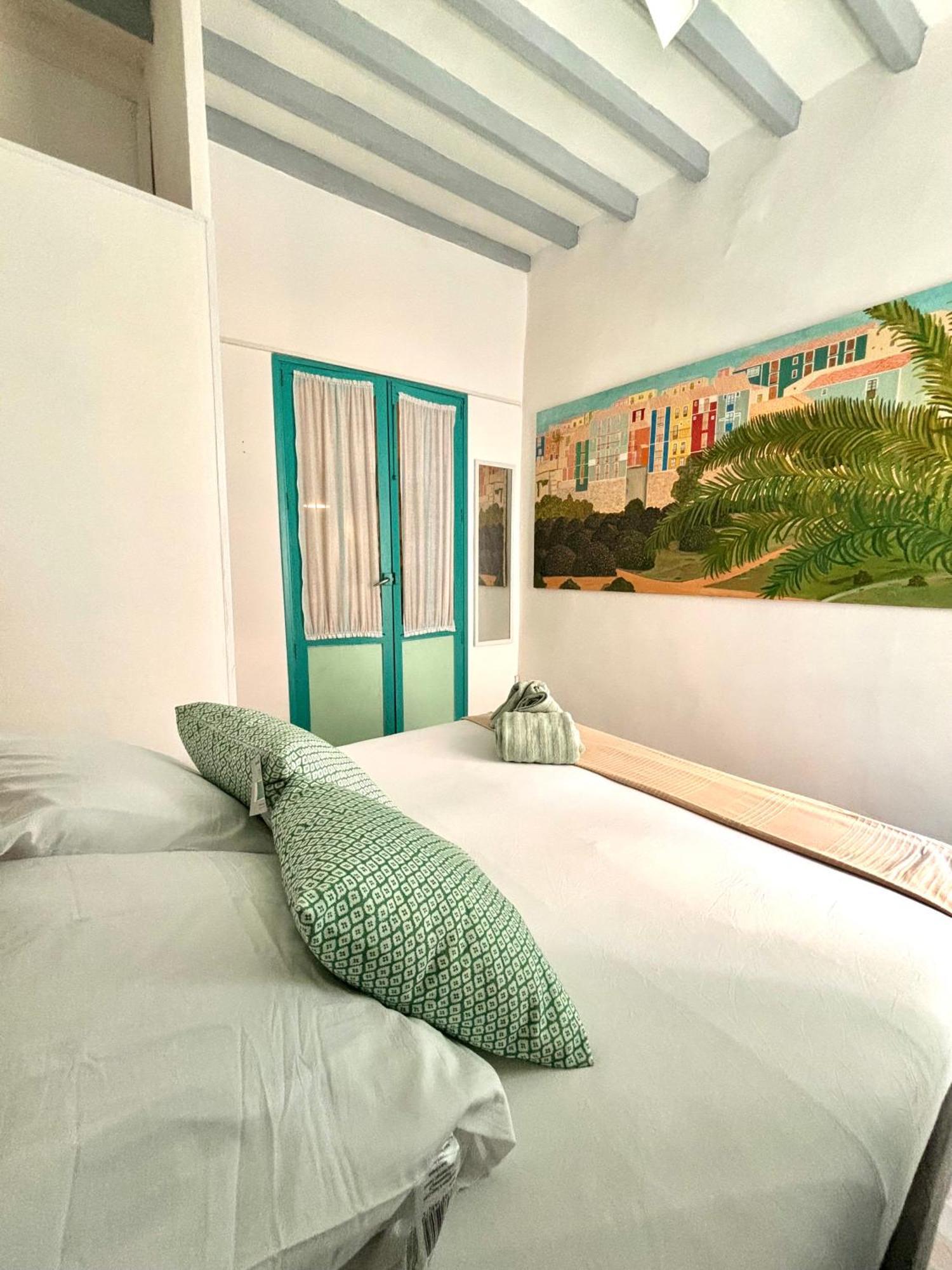 Old Town Blue Suite Villajoyosa  Exterior foto