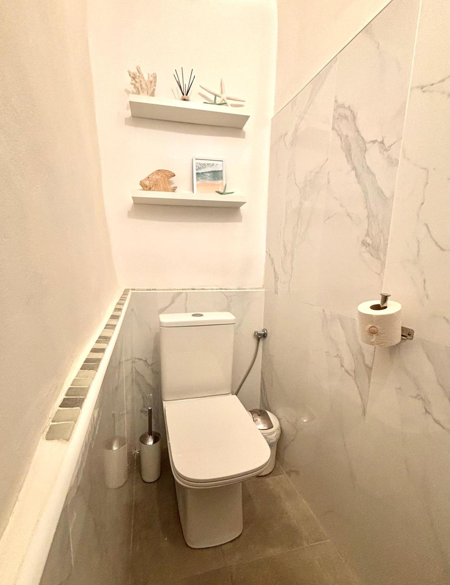 Old Town Blue Suite Villajoyosa  Exterior foto
